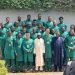 Vice-champions de la Can 2023: Les Super Eagles décorés et primés par Tinubu