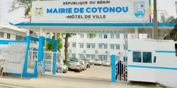 Cotonou: Perturbation de certains axes routiers le 18 février