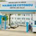 Cotonou: Perturbation de certains axes routiers le 18 février