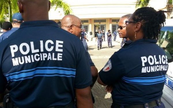 Recrutement de 1100 élèves agents de Police municipale : Le dépôt des dossiers relancé