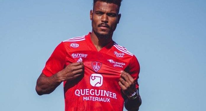 Steve Mounié : « J’ai perdu mon sang-froid »