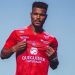 Steve Mounié : « J’ai perdu mon sang-froid »