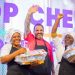 Concours gastronomique Top chef – Eurocharm 2024 : Golden Tulip Le Diplomate remporte le trophée