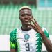 Can 2023: Naples félicite Osimhen et le Nigéria