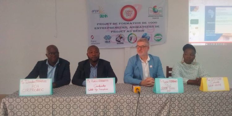 Insertion sur le marché de l’emploi : L’Anpe sensibilise les jeunes sur les opportunités du volontariat