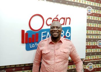 Armand Affosogbé sur la conformité du nouveau Code électoral à la Constitution: « C’est une victoire pour le renforcement des partis politiques »