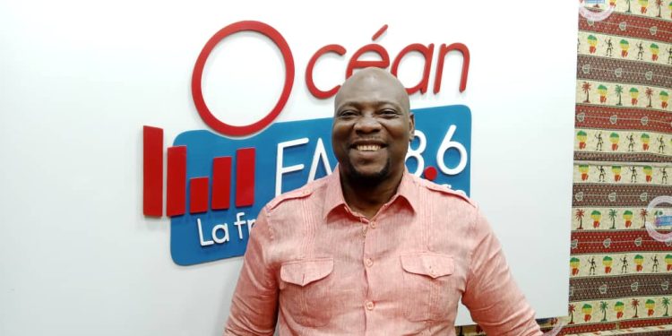 Armand Affosogbé sur la conformité du nouveau Code électoral à la Constitution: « C’est une victoire pour le renforcement des partis politiques »