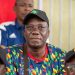 13èmes Jeux africains Accra 2024 : La Fbvb félicite la double médaille en or de Marie Rose Lalèyè