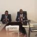 Apdp : Luciano Hounkponou prend service