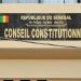 Présidentielle au Sénégal : Le 2 juin rejeté par le Conseil constitutionnel