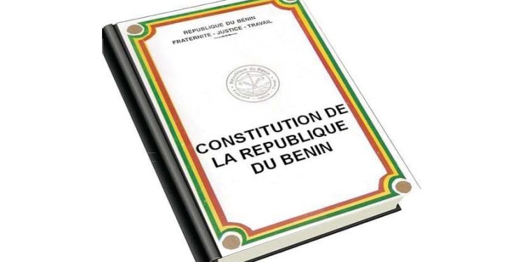 7 députés de la majorité présidentielle ont voté contre la révision de la Constitution au Bénin au petit matin du 2 mars 2024 au Bénin.