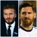 David Beckham, actuel propriétaire du Club "Inter Miami", a révélé à quel point Lionel Messi, est attachée au Fc Barcelone.