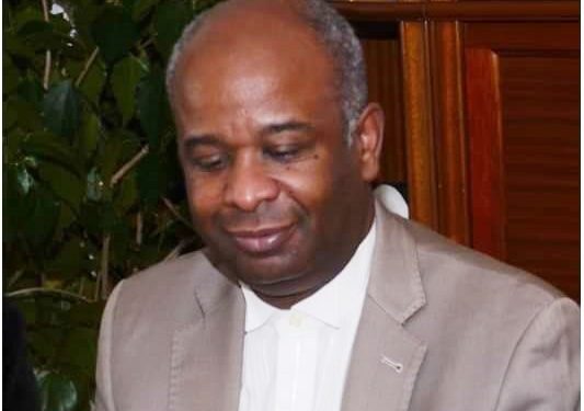 Conseil des ministres : Edouard Dahomé nommé président du Conseil national de l’Are