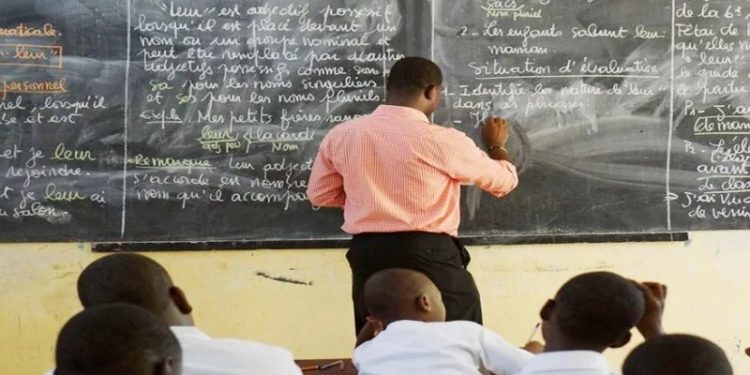 Conseil des ministres : Edouard Dahomé nommé président du Conseil national de l’Are