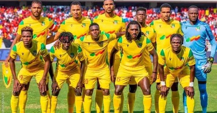 Match Bénin # Côte d&rsquo;Ivoire : Le onze de départ de Gernot Rohr