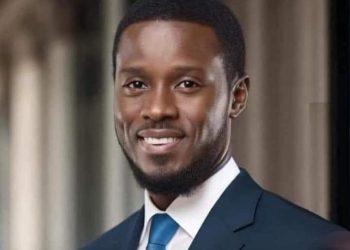 Sénégal: Bassirou Diomaye Faye élu au premier tour avec 54,28%