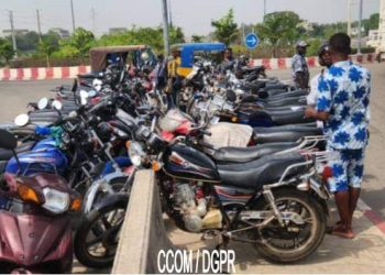 Bénin : Voici comment payer les frais de fourrière en ligne