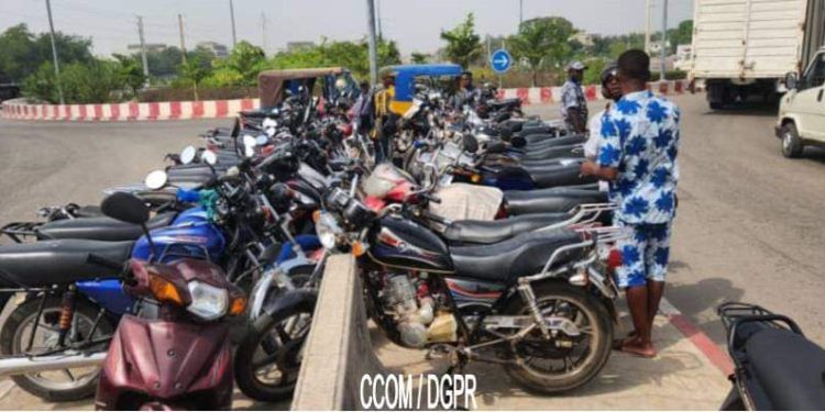 Bénin : Voici comment payer les frais de fourrière en ligne