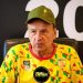 Journées Fifa mars 2024 : Rohr convoque 25 Guépards, dont 2 nouveaux