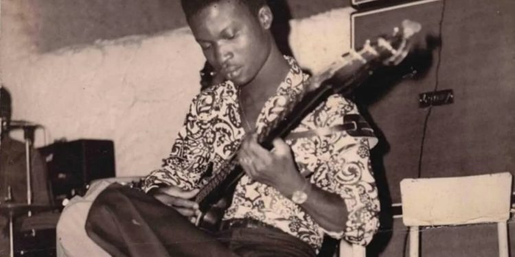 Carnet noir : Le bassiste Bentho de Poly Rythmo inhumé le 06 avril à Ouidah