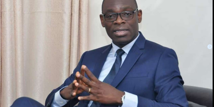 Bénin : La date de passage des numéros de téléphone de 8 à 10 chiffres connue
