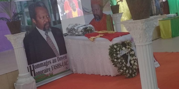 Carnet noir : Le bassiste Bentho de Poly Rythmo inhumé le 06 avril à Ouidah