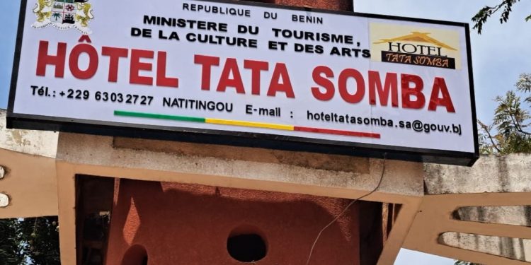 Hygiène, assainissement et nutrition communautaire à Za-kpota : Sohoungo, le village le plus propre célébré