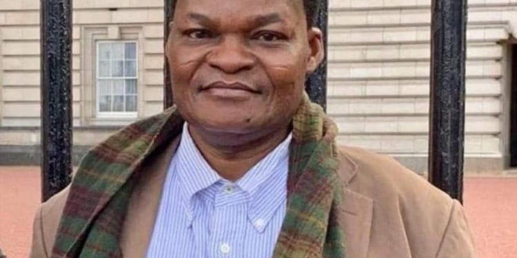 Bénin: Décès du journaliste Sylvain Semilinko