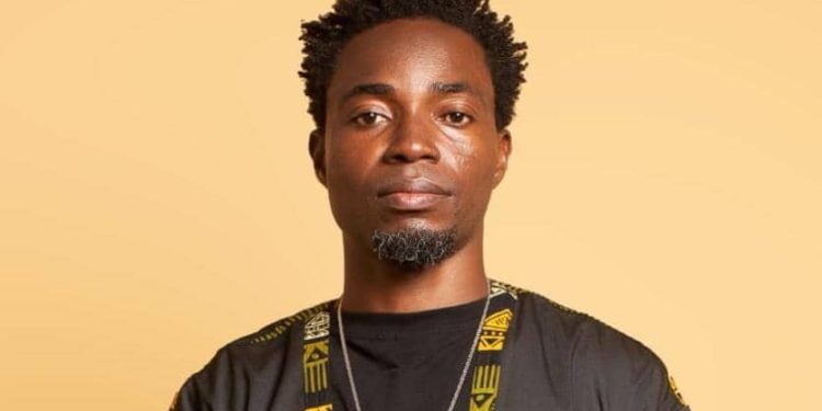 Musique : L’artiste Yèwhe Yéton lance sa carrière solo par l’hymne « Vê é vê »