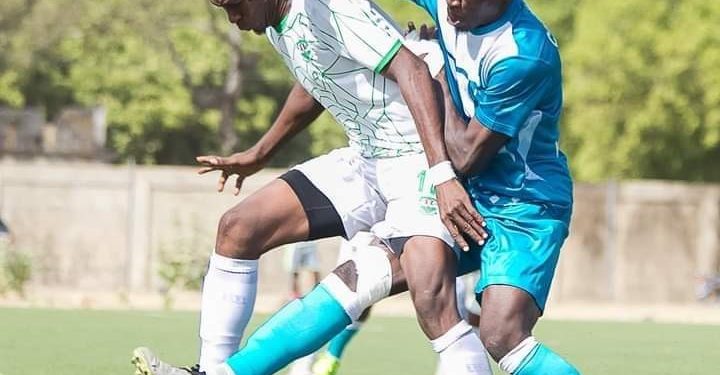 J7 Super ligue pro 2024 : Des affiches attrayantes au programme cet après-midi