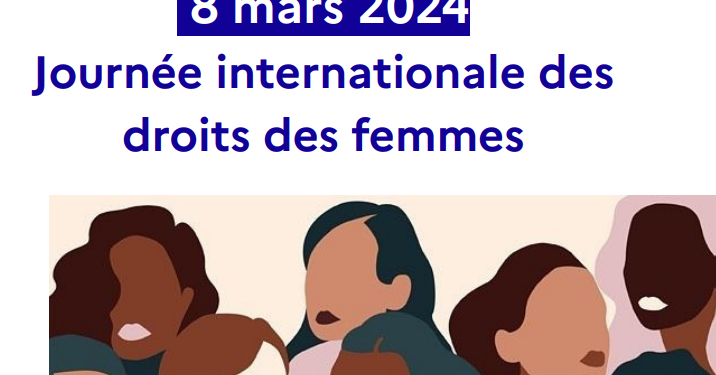 Jif 2024 au Bénin : Accélérer le rythme pour un avenir égalitaire des femmes
