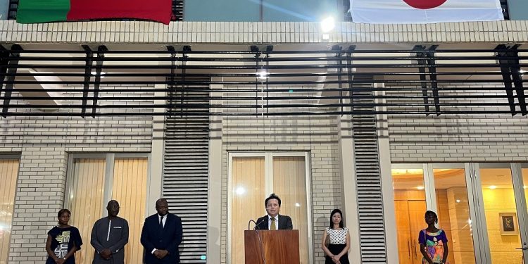 Dandi Gnamou au cabinet du médiateur de la République : La coopération inter-institutionnelle au cœur des échanges