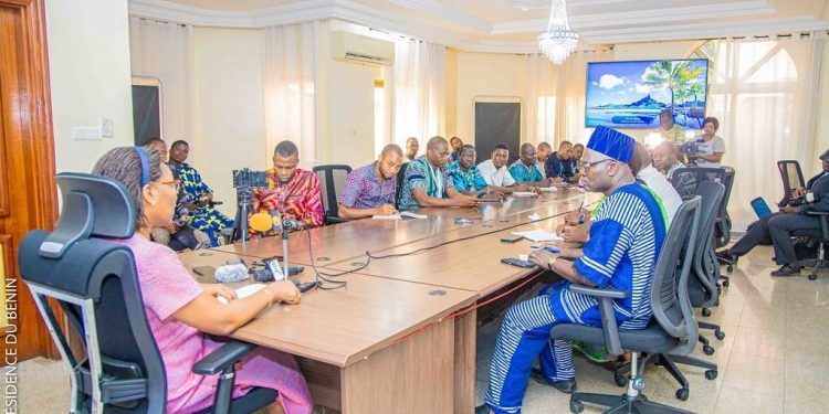 Télévision numérique terrestre au Bénin : L’extinction totale de l&rsquo;analogique pour le 15 août
