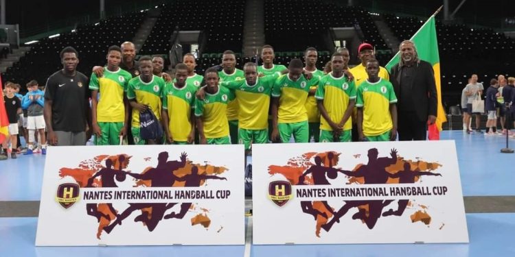 Championnats régionaux de tennis de table : Les représentants du Bénin issus du tournoi des « 16 meilleurs »
