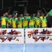 Championnats régionaux de tennis de table : Les représentants du Bénin issus du tournoi des « 16 meilleurs »