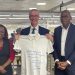 Projet d’harmonisation et d’amélioration des statistiques en Afrique de l’Ouest et du Centre : Les Directeurs généraux des instituts de statistiques de la Cedeao en conclave à Cotonou