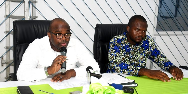 Programme d’assainissement pluvial de Cotonou (Papc) : La Sirat installe le comité technique de suivi