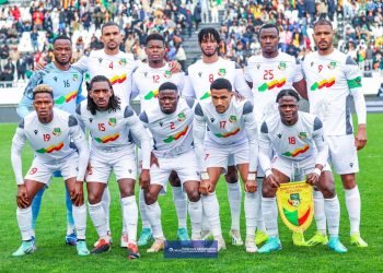 Les Guépards du Bénin seront face aux Lions de la Teranga pour leur deuxième et dernier match des Journées Fifa de ce mois de mars. Gernot Rohr a reconduit presque le même onze entrant avec deux nouveaux entrants.