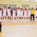 Handball aux 13èmes Jeux africains : Retour encourageant du Bénin sur la scène continentale