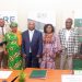 Conseil national de l&rsquo;Autorité de régulation de l&rsquo;électricité du Bénin : Édouard Dénis Dahome aux commandes