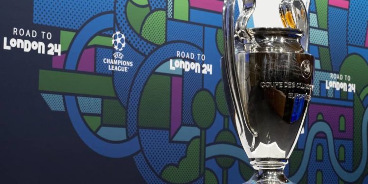 Champions league : Les affiches des quarts de finale connues