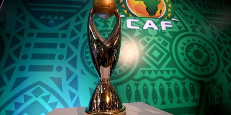 Ligue des champions Caf : Les affiches des quarts de finale connues