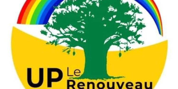 Conformité du Code électoral à la Constitution : L&rsquo;Up Le renouveau félicite les Sages pour leur impartialité