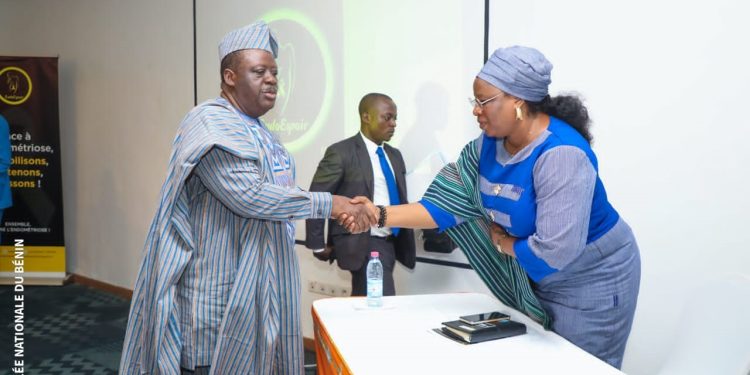 Perturbations dans la fourniture de l’énergie électrique : Séïdou Adambi apporte des clarifications