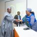 Perturbations dans la fourniture de l’énergie électrique : Séïdou Adambi apporte des clarifications