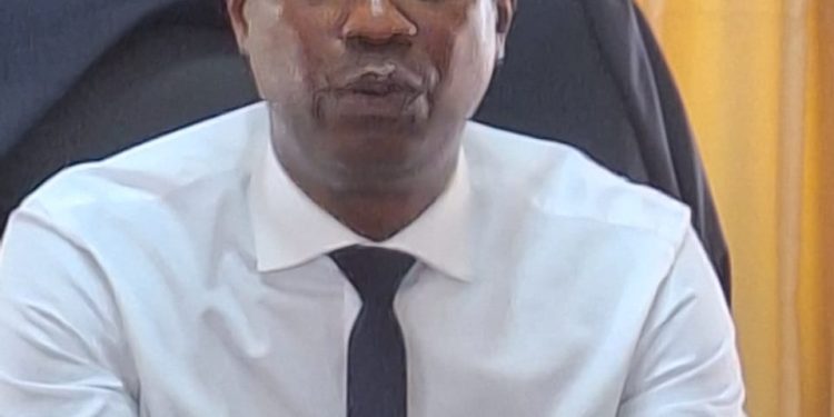 Autorité de protection des données à caractère personnel : Me Luciano Hounkponou élu président