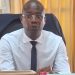 Autorité de protection des données à caractère personnel : Me Luciano Hounkponou élu président