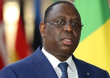 Sénégal : Macky Sall reconnaît la victoire de Diomaye Faye