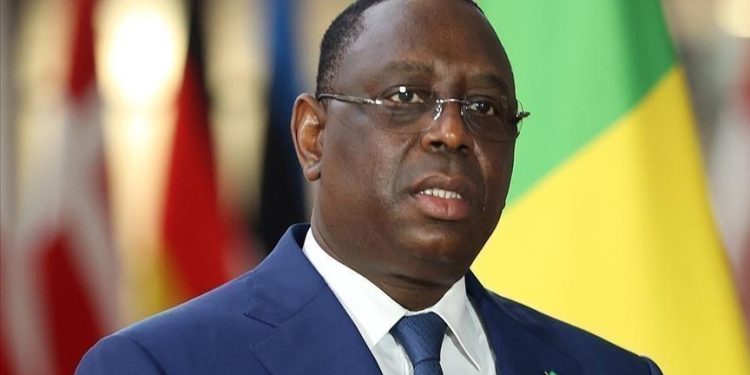 Sénégal : Macky Sall reconnaît la victoire de Diomaye Faye