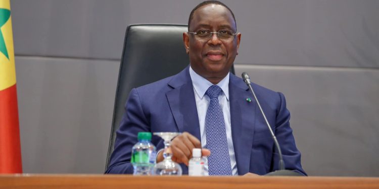 Le 24 mars 2024, c’est la date du premier tour de l'élection présidentielle au Sénégal. L'information a été rendue publique dans la soirée du mercredi 6 mars 2024.